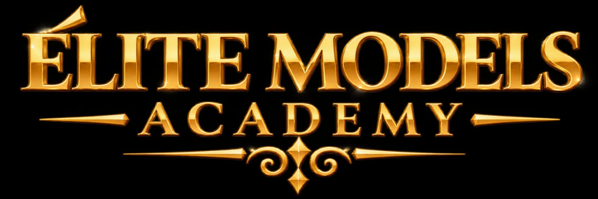 ÉLITE MODELS ACADEMY